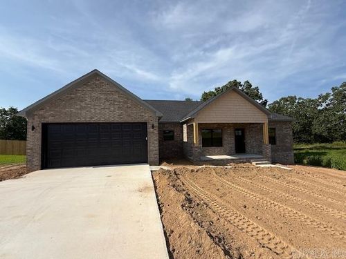 51 Summerlyn Place Drive, Greenbrier, AR, 72058 | Card Image