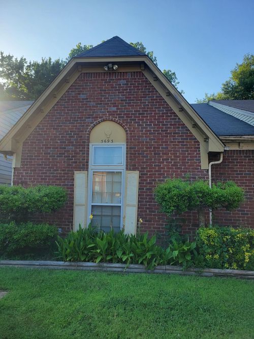 3693 Hyacinth Dr, Memphis, TN, 38115-4893 | Card Image