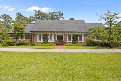 4517 W Fairway Dr, Trent Woods, NC, 28562-7533 | Card Image