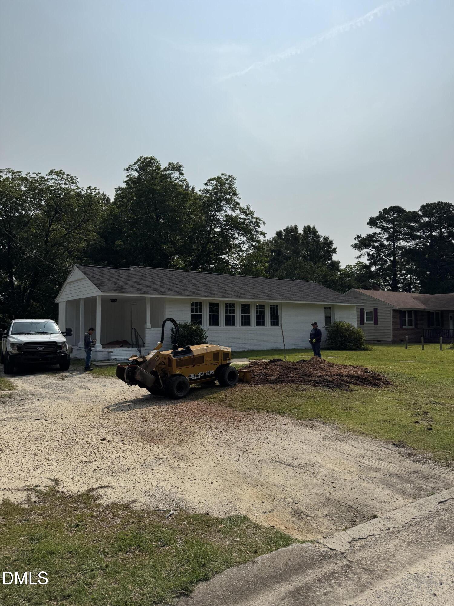 Residential Lease in Goldsboro 2