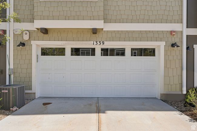 1339 Fiddich Glen Ln, Condo with 3 bedrooms, 4 bathrooms and 2 parking in Snyderville UT | Image 47