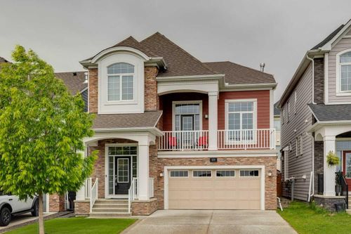 69 Yorkville Green Sw, Calgary, AB, T2X4K1 | Card Image