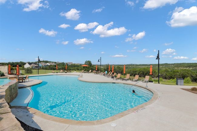 1036 Hazy Hills Loop, House other with 4 bedrooms, 3 bathrooms and 4 parking in Dripping Springs TX | Image 34