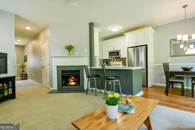 2135 Dillard Xing, Townhouse with 2 bedrooms, 3 bathrooms and null parking in Tucker GA | Image 15