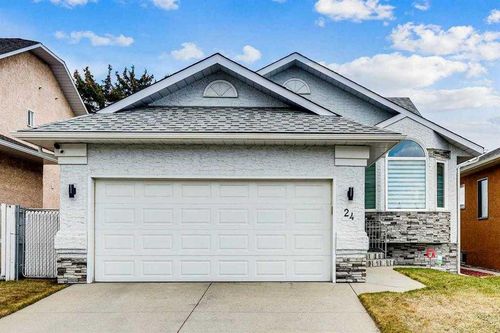 24 Del Monica Place Ne, Calgary, AB, T1Y6R1 | Card Image
