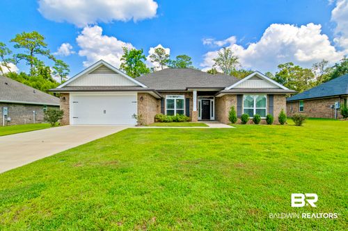 22840 Ridgewood Dr, Robertsdale, AL, 36567-4287 | Card Image