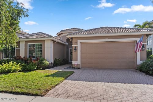 1472 Palma Blanca Ct, NAPLES, FL, 34119-3368 | Card Image