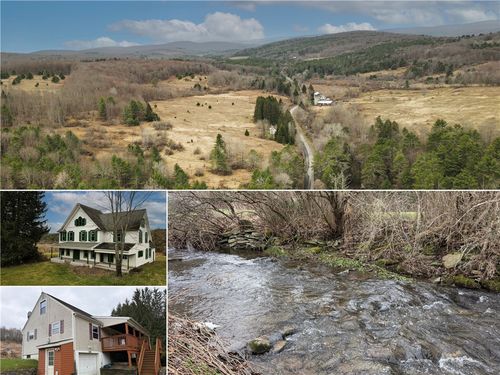 373 County Highway 10, Morris, NY, 13808 | Card Image