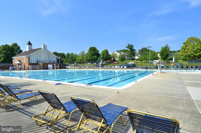 15100 Deer Valley Ter, Townhouse with 3 bedrooms, 3 bathrooms and null parking in SILVER SPRING MD | Image 51