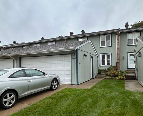 306 Colony Green Dr, Bloomingdale, IL, 60108-2170 | Card Image
