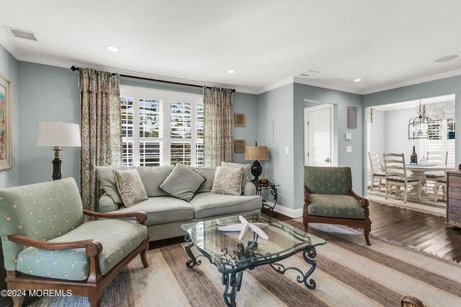 463 Lake Ave, House other with 4 bedrooms, 2 bathrooms and null parking in Bay Head NJ | Image 5