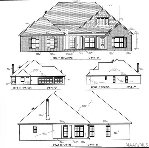 21 Refuge Ct, Wetumpka, AL, 36092-7684 | Card Image