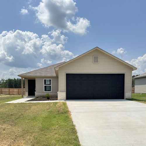 11161 River Valley Drive, Hensley, AR, 72065 | Card Image