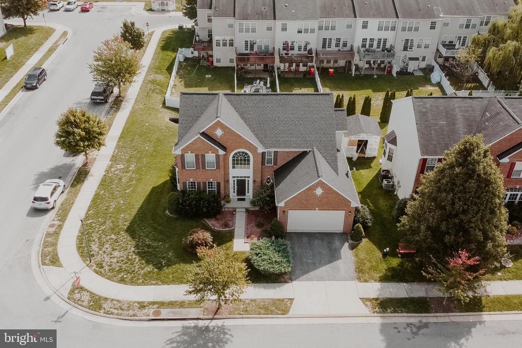 Stallion St, Ranson, WV 25438