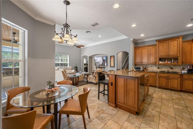 8475 Eagles Loop Cir, House other with 5 bedrooms, 5 bathrooms and null parking in WINDERMERE FL | Image 14