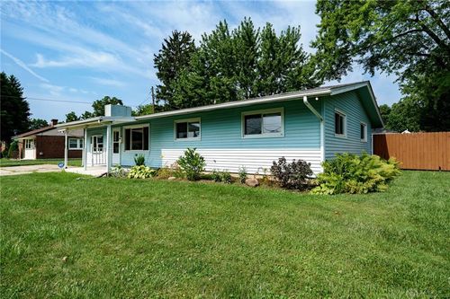 2003 Russet Ave, Dayton, OH, 45420-3103 | Card Image