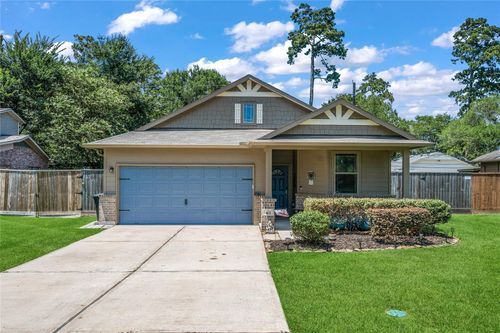 415 Cherry Valley Dr, Huffman, TX, 77336-2808 | Card Image