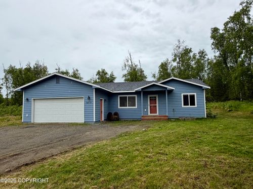 8479 W Bunting St, Wasilla, AK, 99623-1609 | Card Image
