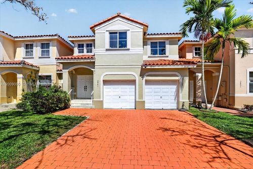 3441 Sw 170th Ave, Miramar, FL, 33027-4575 | Card Image