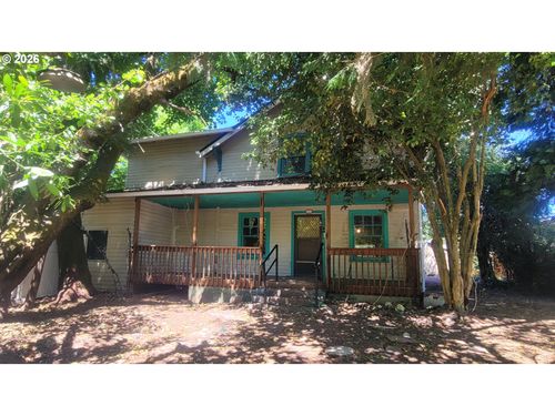 4605 Se Hull Ave, Milwaukie, OR, 97267 | Card Image