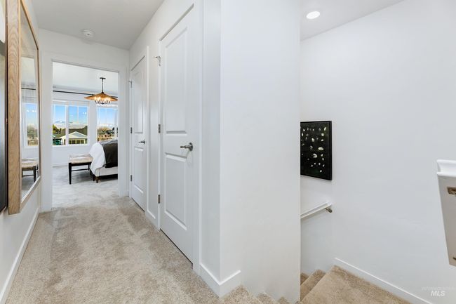 4222 W Cirrus Ln, Townhouse with 4 bedrooms, 3 bathrooms and 2 parking in Eagle ID | Image 20