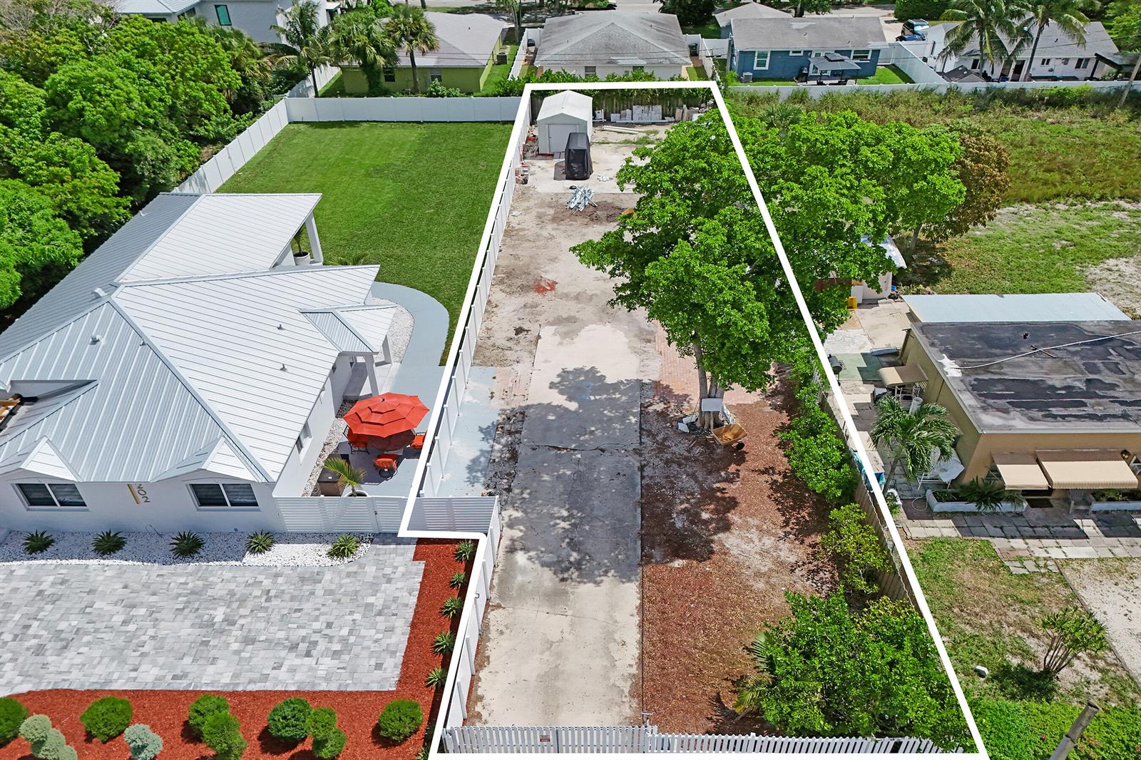 Commercial Sale in Delray Beach