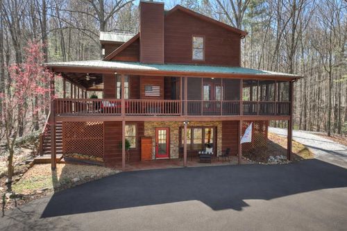 396 Dover Falls Trl, Ellijay, GA, 30540-0946 | Card Image