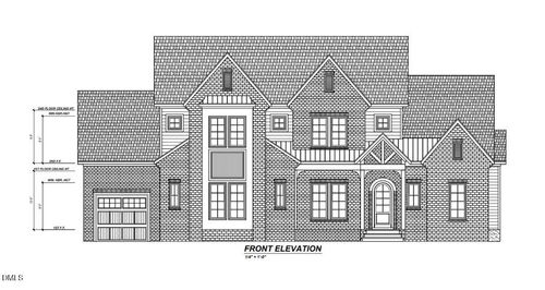 36 Rosefield Ct, Pittsboro, NC, 27312-6084 | Card Image
