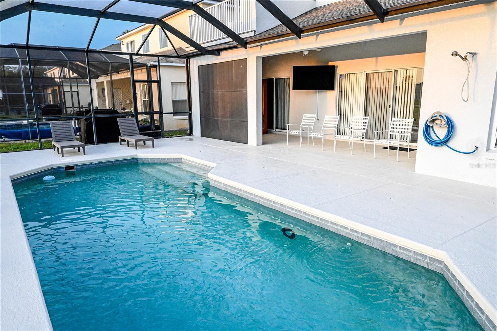 Residential in KISSIMMEE 4