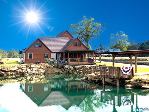 298 County Road 2030, Crane Hill, AL, 35053-4504 | Card Image