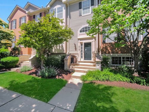 1202b-219 Willow Blvd, Willow Springs, IL, 60480-1627 | Card Image