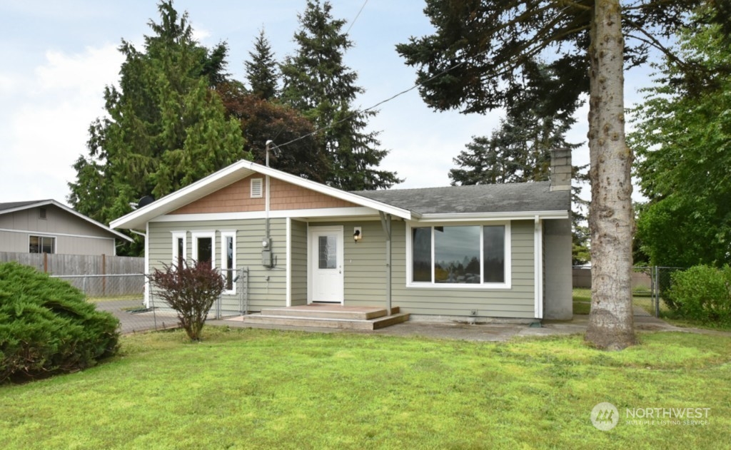 Grove Rd, Yelm, WA 98597