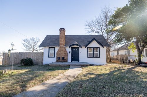 103 Knoxville Ave, Tulsa, OK, 74112-1117 | Card Image