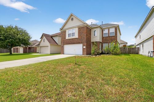 16916 Tableland Trl, Conroe, TX, 77385-2010 | Card Image