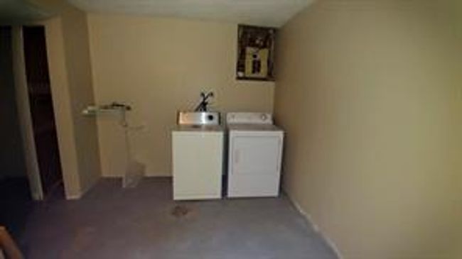4504 47 St, Home with 2 bedrooms, 1 bathrooms and 2 parking in Innisfail AB | Image 33