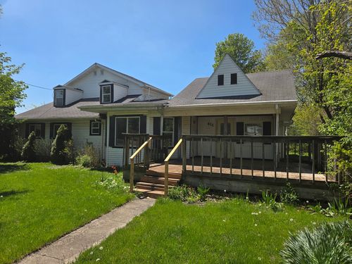 411 Clark St, Verona, IL, 60479-3103 | Card Image