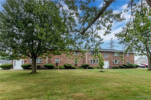 2-61 A Old Lyme Dr, Amherst, NY, 14221 | Card Image