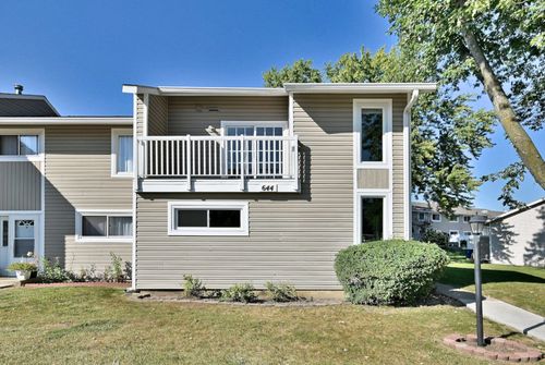 644 Harbor Ter, Bartlett, IL, 60103-4824 | Card Image