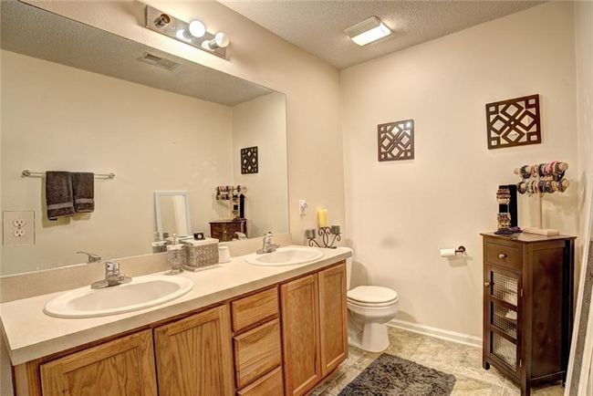 33 Gimbal Cir, House other with 3 bedrooms, 3 bathrooms and null parking in Port Wentworth GA | Image 18