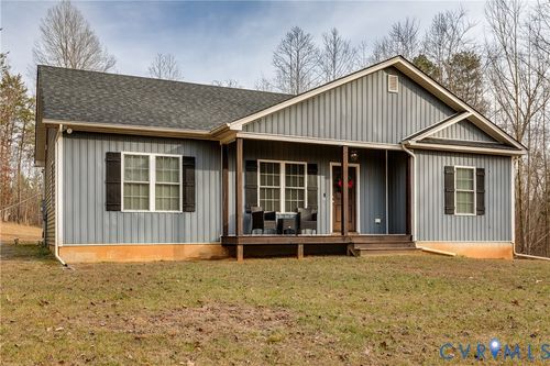 10525 Amelia Springs Road, Amelia, VA, 23083 | Card Image