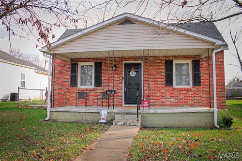 606 N Desloge Dr, Desloge, MO, 63601-3226 | Card Image