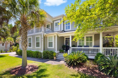 3687 Coastal Crab Road, Mount Pleasant, SC, 29466 | Card Image