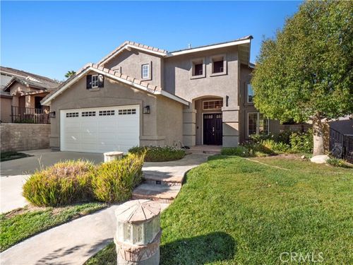  Cascade Road, Castaic, CA, 91384 | Card Image