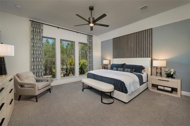 103 Harlequin Duck Ct, House other with 3 bedrooms, 2 bathrooms and 2 parking in Magnolia TX | Image 6