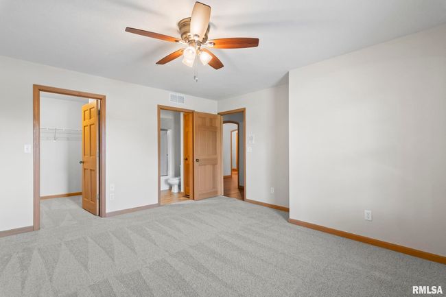 5021 Wildcat Run, House other with 2 bedrooms, 3 bathrooms and null parking in Springfield IL | Image 17