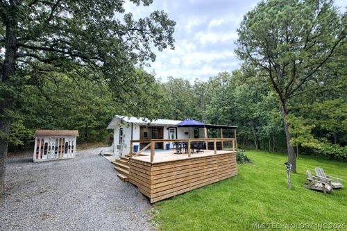 29410 S Redbird Ln, Park Hill, OK, 74451-3005 | Card Image