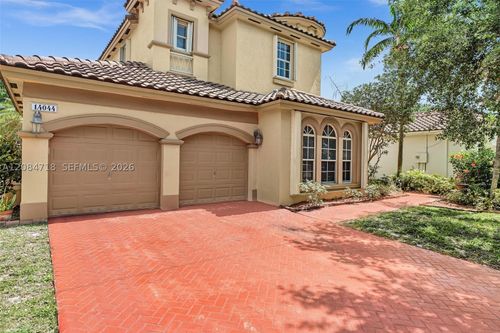 14044 Sw 54th St, Miramar, FL, 33027-5989 | Card Image