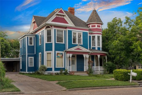 441 Houghton Ave, Marlin, TX, 76661-2343 | Card Image