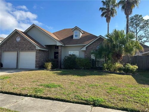 22 Pampas Dr, La Place, LA, 70068-6407 | Card Image