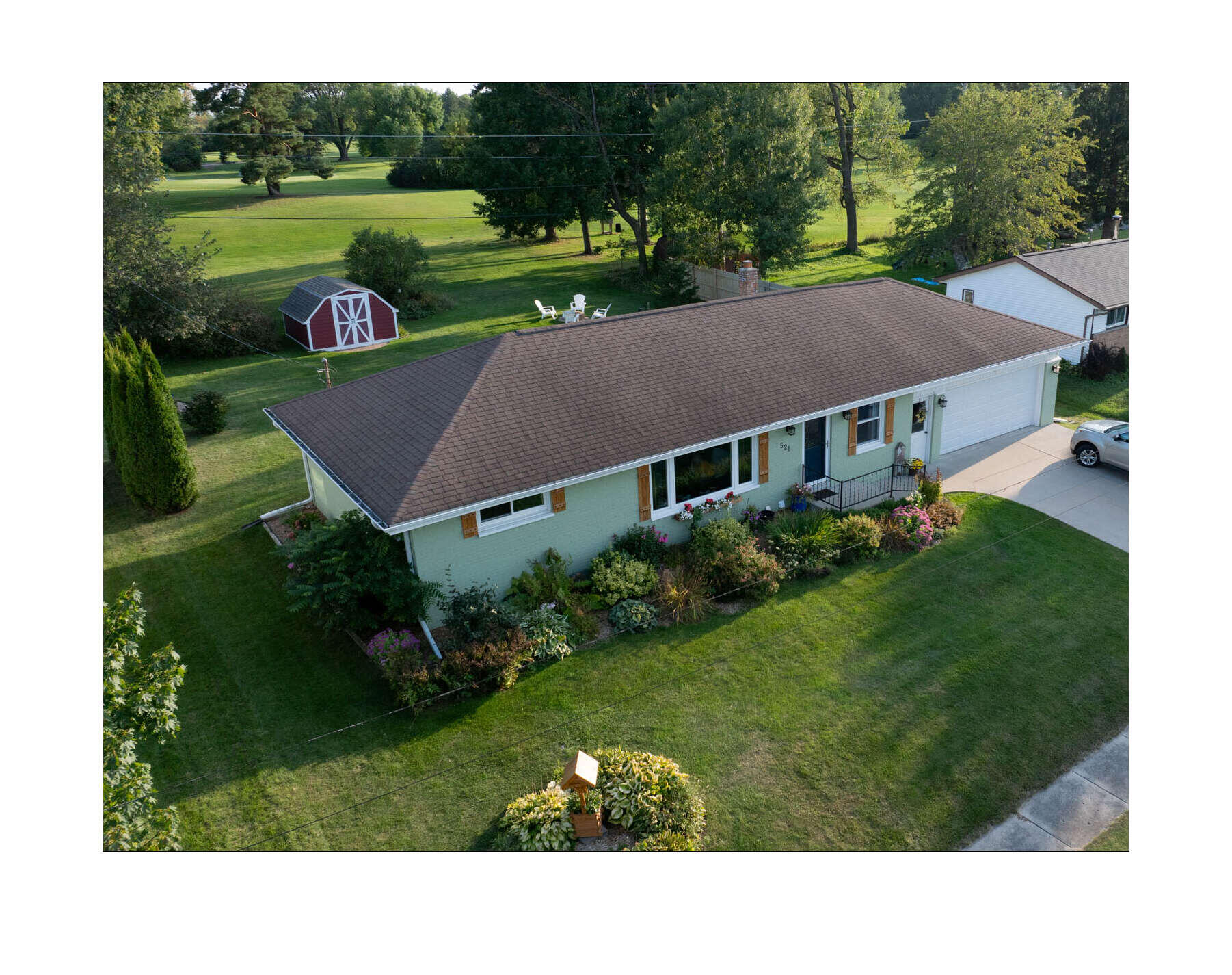 Fairview Dr, Hartford, WI 53027